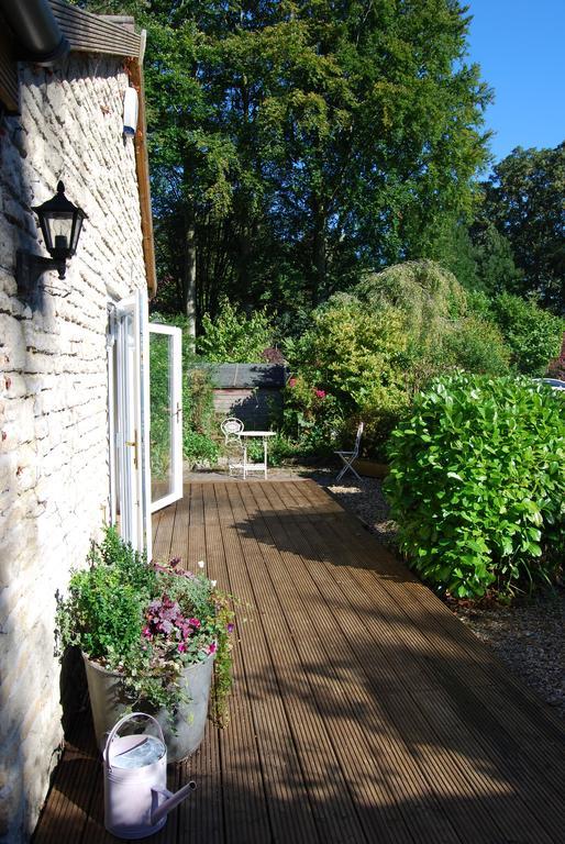Fig Cottage, Near Bradford On Avon And Bath Holt  Exterior foto
