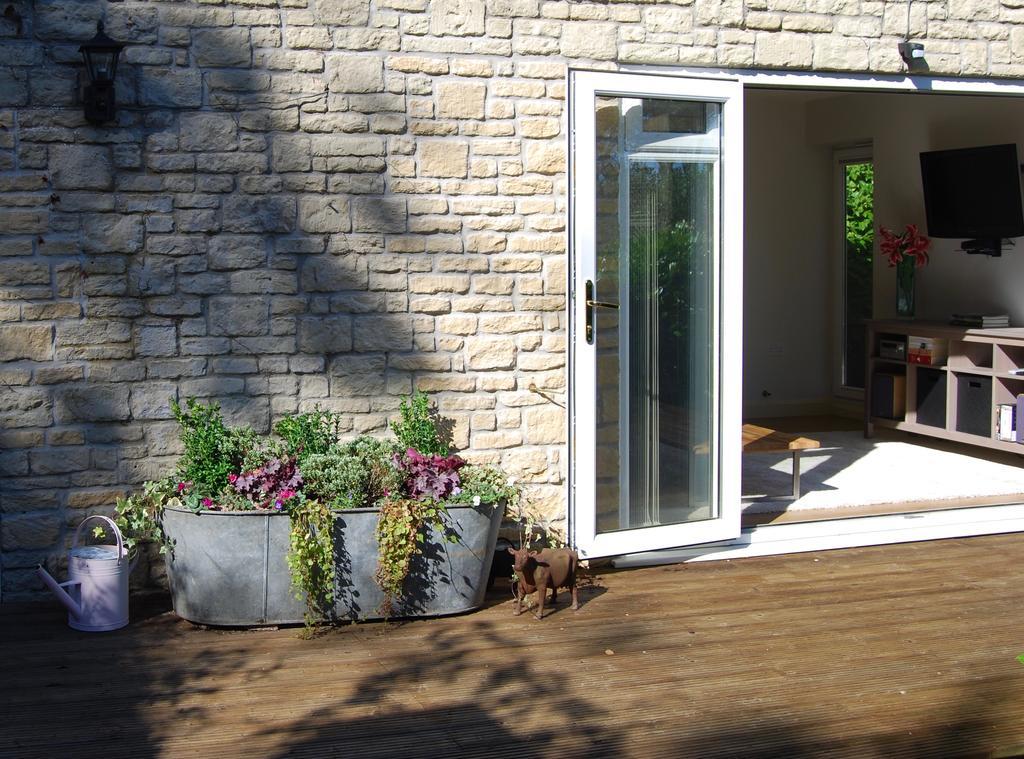 Fig Cottage, Near Bradford On Avon And Bath Holt  Exterior foto